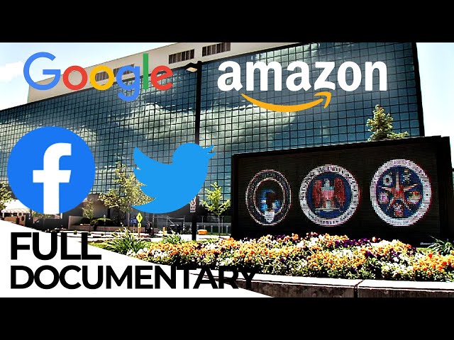 America's Surveillance State: The Surveillance Industrial Complex | NSA | ENDEVR Documentary