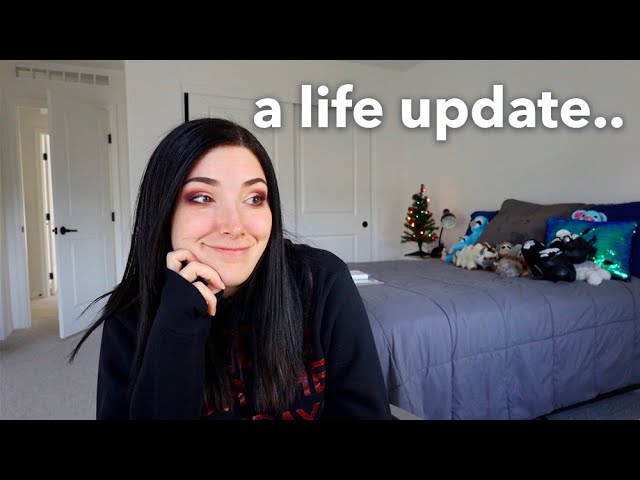Another health update & why I haven't been doing daily vlogs || Kelli Marissa Vlogs
