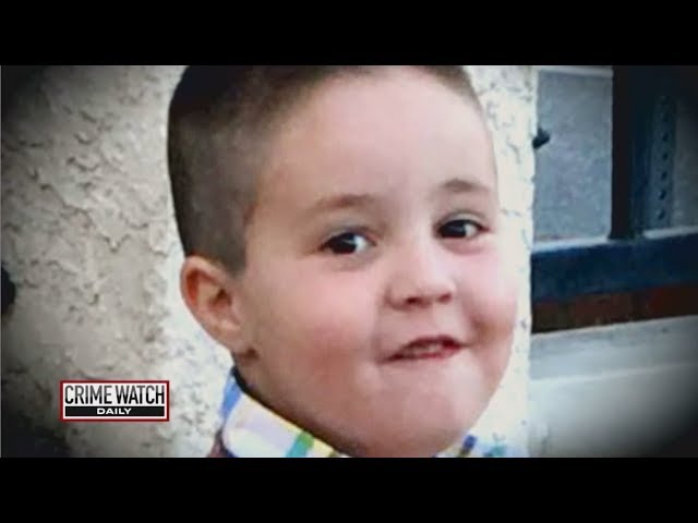 Pt. 3: 5-Year-OId Vanishes After Dad Found Unresponsive in Road - Crime Watch Daily