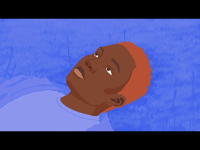 Arlo Parks - Collapsed In Sunbeams (Official Animation)