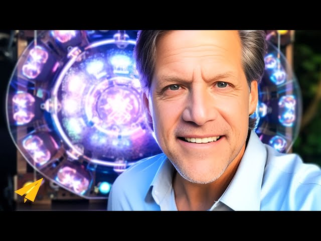 Activate the Most Powerful BIOCOMPUTER in the UNIVERSE! | John Assaraf Interview