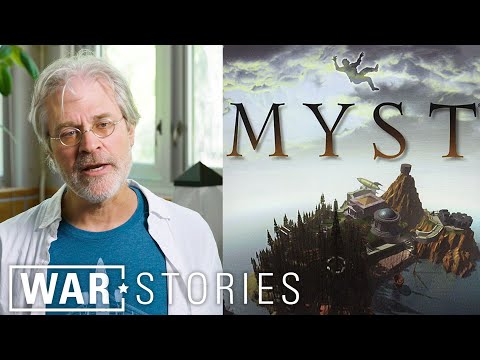 How Myst Almost Couldn't Run on CD-ROM | War Stories | Ars Technica