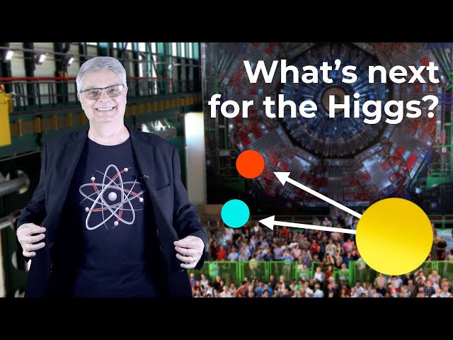 Happy birthday! Ten years of Higgs Bosons – past, present, and future!