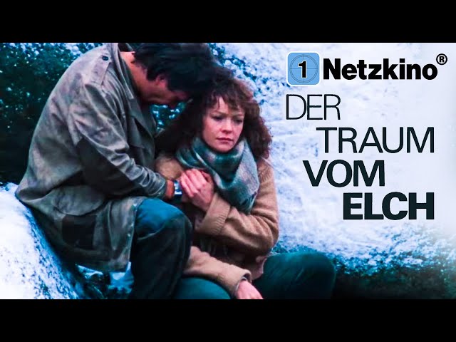 Der Traum vom Elch (DEFA KLASSIKER ganzer Film Deutsch, Deutsche Filme komplett in voller Länge)