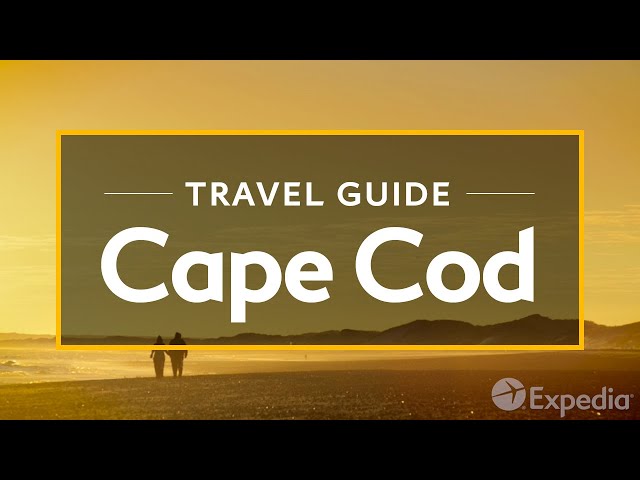 Cape Cod Vacation Travel Guide | Expedia