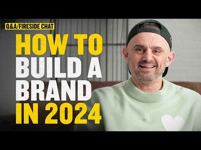 How To Build a Successful Brand In The Social Media World