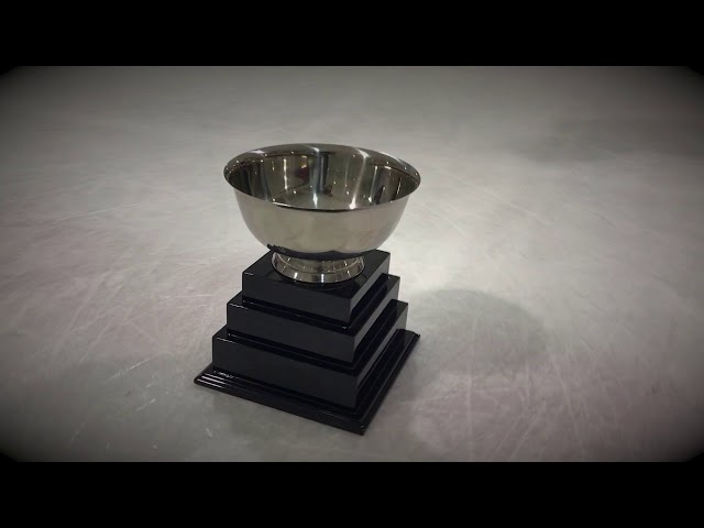 Who wants the Cup???
