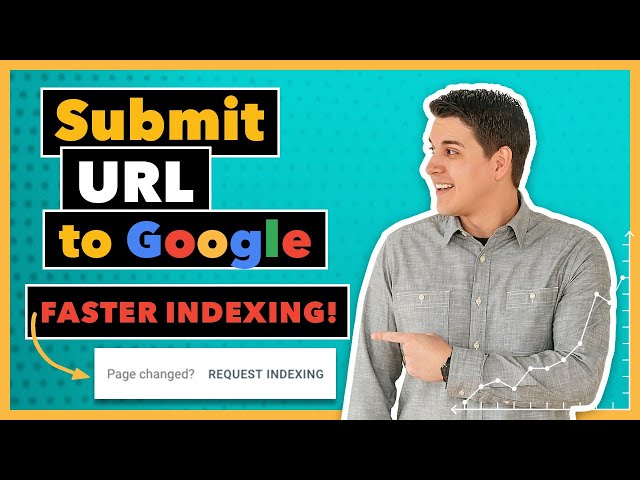 Google Indexing: How to Submit URL (That Is Not on Google)
