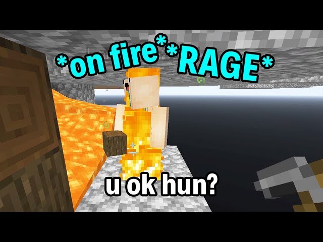 RageCraft Part 4 - Minecraft Funny Moments