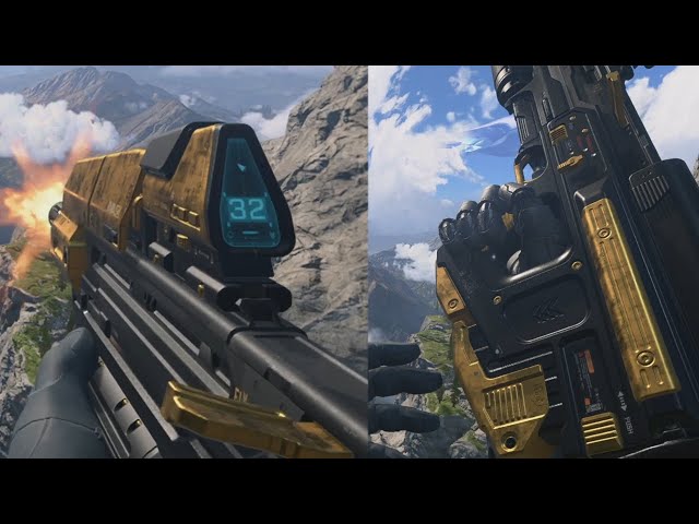 Halo Infinite's Best Cosmetics Are The Exclusives.