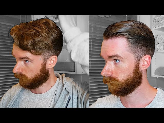 Haarstyling Tutorial | SOMMER-FRISUREN ohne FÖN | Männer Styling Tipps