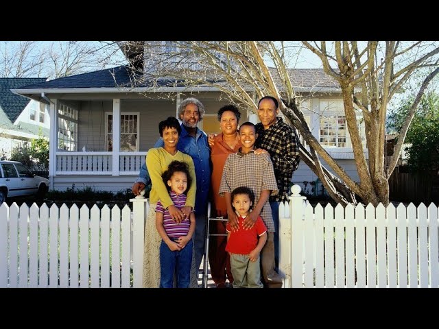 Death of the American Middle Class Documentary