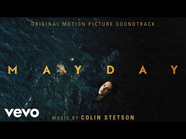 Colin Stetson - Never Letting Go | Mayday (Original Motion Picture Soundtrack)