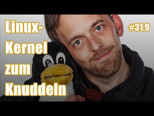 Linux-Kernel | c't uplink 31.9