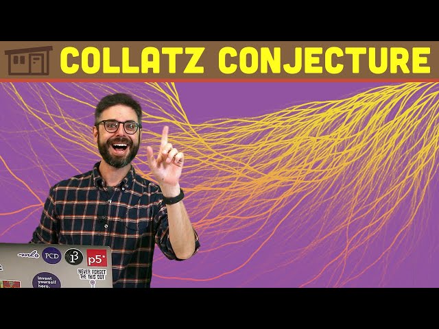 Coding the Collatz Conjecture