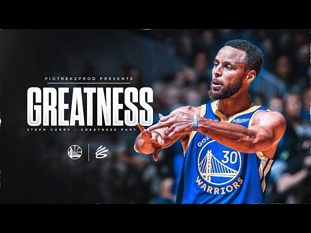 Steph Curry "GREATNESS" - NBA Players on Steph Curry (Kobe, Jordan, LeBron..)