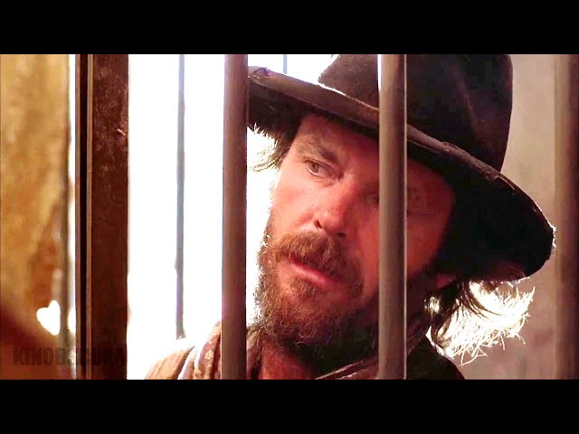 Goin' South (1978) - Opening Scene