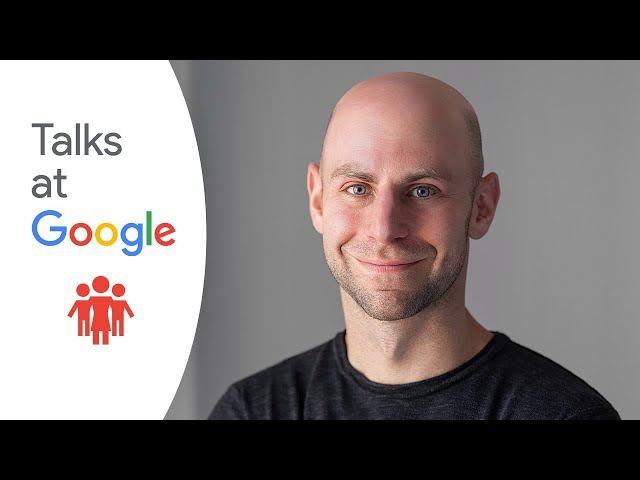 Adam Grant | Hidden Potential: The Science of Achieving Greater Things | Talks at Google