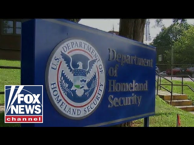 Biden's DHS closes office designated for victims of immigrant crime