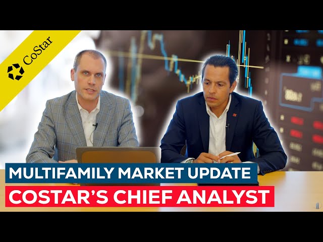 Multifamily Insider: Costar's Chief Analyst Reveals the Latest Numbers for LA's Multifamily Market
