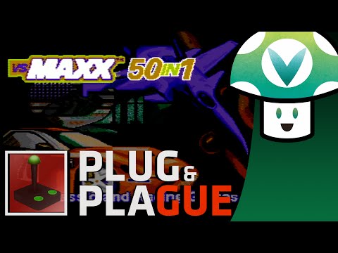 Plug and Plague