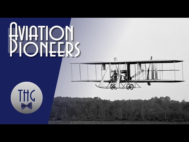 Best of: Aviation Pioneers