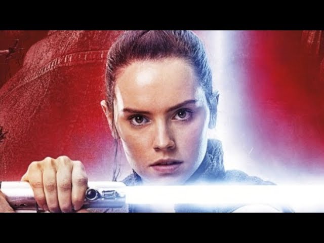 Star Wars: The Rise of Skywalker Trailer, Release Date, Cast, And Theories