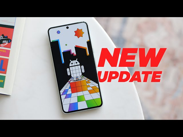Android 15 Beta 1: EVERYTHING new!