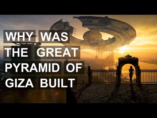 Was There An Advanced Civilization Before Humans?