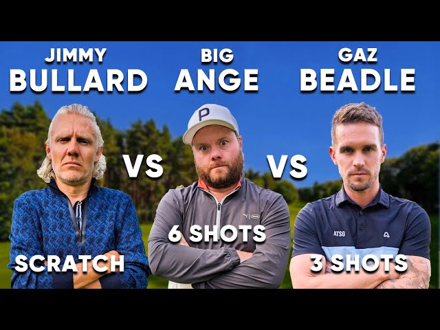Is This THE BEST YouTube Golf Performance EVER ?? 👀🔥🐥🦅