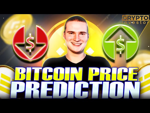 Bitcoin Price Prediction 🔥 How and What to Anticipate: A Deep Dive into Bitcoin Price Predictions