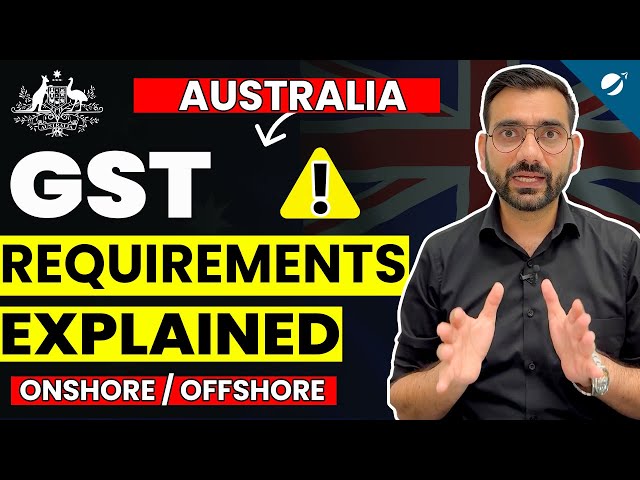 What are Genuine Student Requirements for Offshore & Onshore Students | Australian Immigration 2024