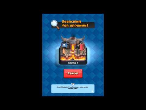 Clash Royale Let's Play