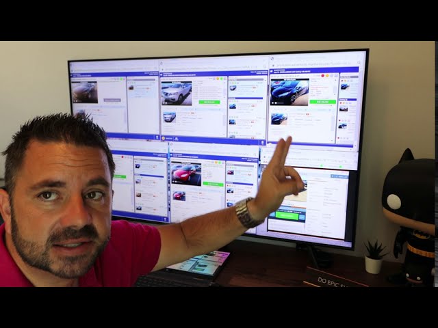 Buying Cars at Auction  Online     (How it works)
