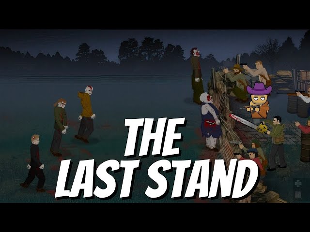 The Last Stand: When Flash Games Peaked