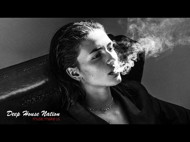 Deep Feelings Mix 2024 | Deep House, Vocal House, Nu Disco, Chillout Mix #45