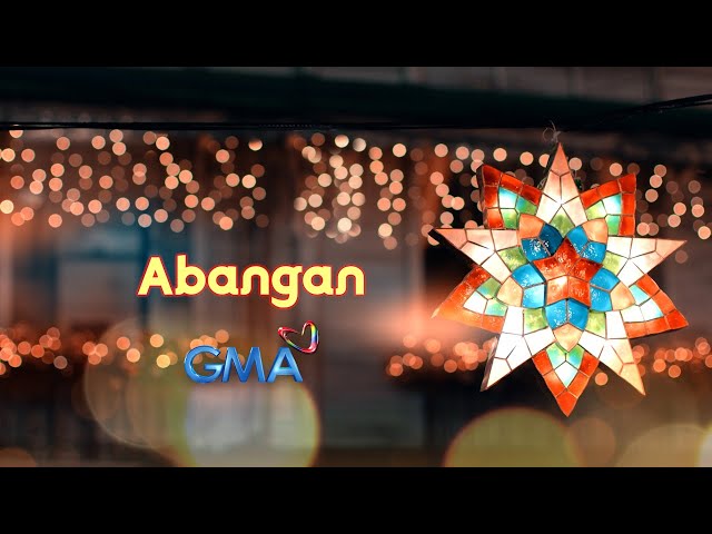 GMA Christmas Station ID 2023: Love one another and be a blessing to each other (Teaser)