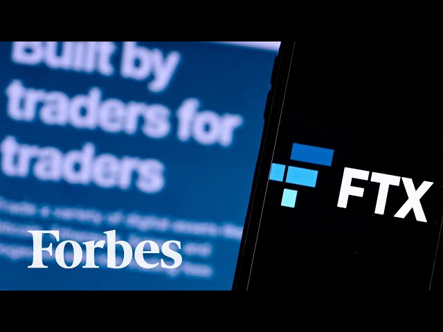 Binance Intends On Buying FTX - Here's What's In The Tentative Deal | Forbes
