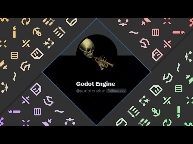 We visited #Godot content creators on #Twitch