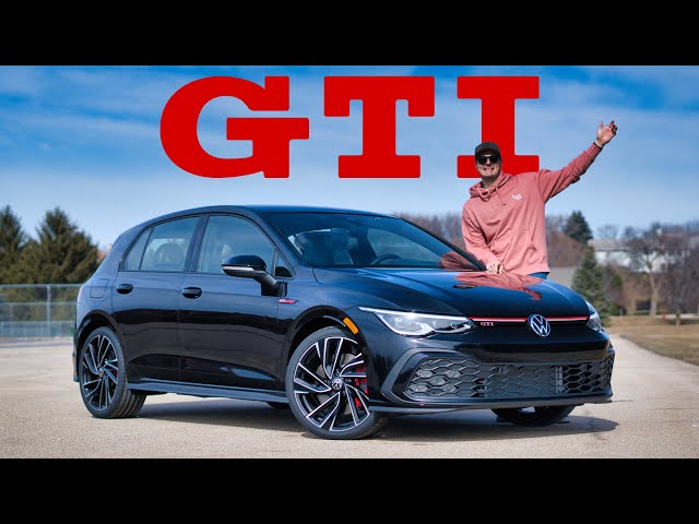 5 WORST And 8 BEST Things About The 2024 VW GTI