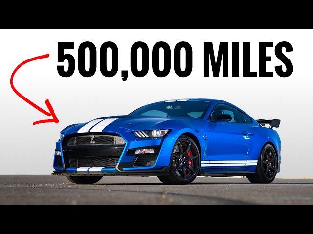7 Sports Cars Only SMART People BUY!