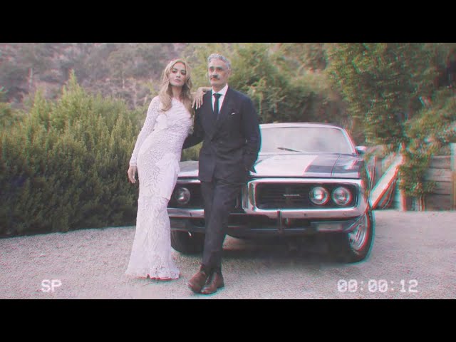 Rita Ora - You & I [Official Video]