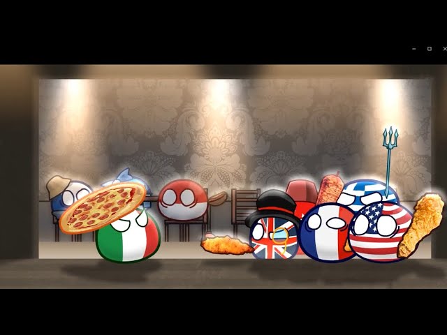 The Energy of Italy