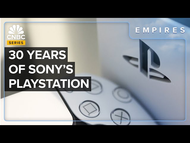 Can The Sony PlayStation Remain The Top-Selling Gaming Console?