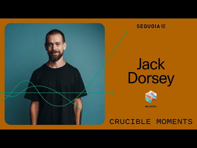 Block ft. Jack Dorsey - A controversial hack week project becomes the #1 financial services app