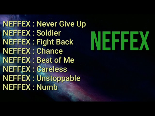 8 lagu neffex yang sering di pakai para youtuber gaming , aman bebas copyright
