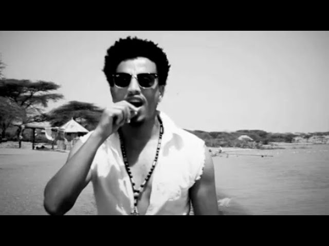Wendi Mak / ወንዲ ማክ - Alehu / አለሁ - Ethiopian Music 2022(Official Video)