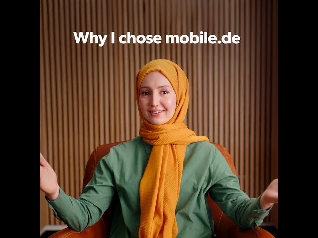 Why I chose mobile.de | life at mobile.de