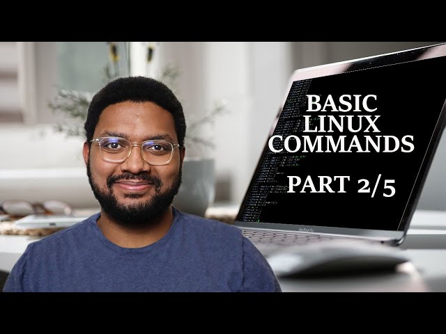 Basic Linux Commands You Need To Know: Creating and Deleting