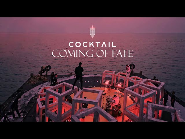 COCKTAIL Coming of FATE | Live Concert
